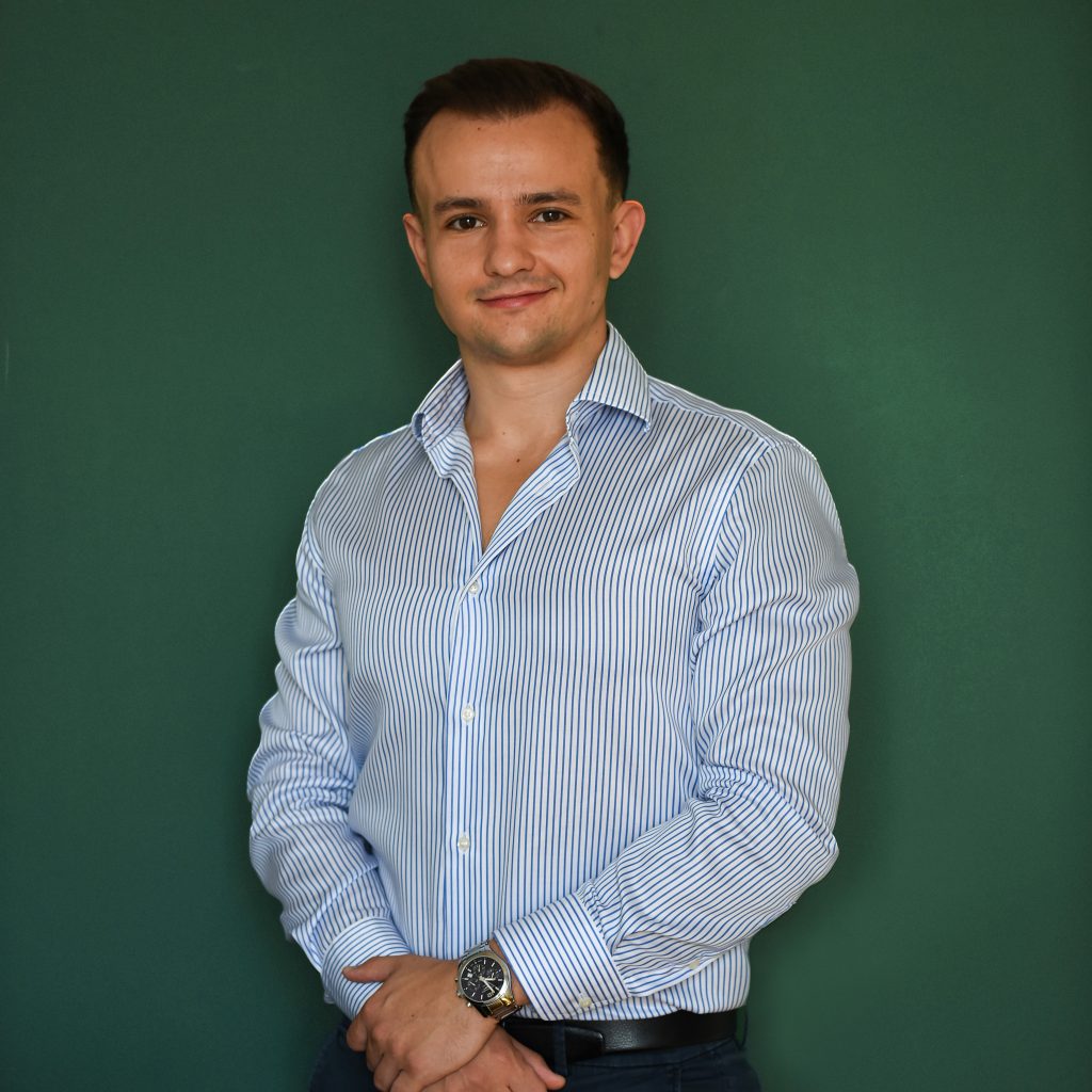 Domonkos Kézér