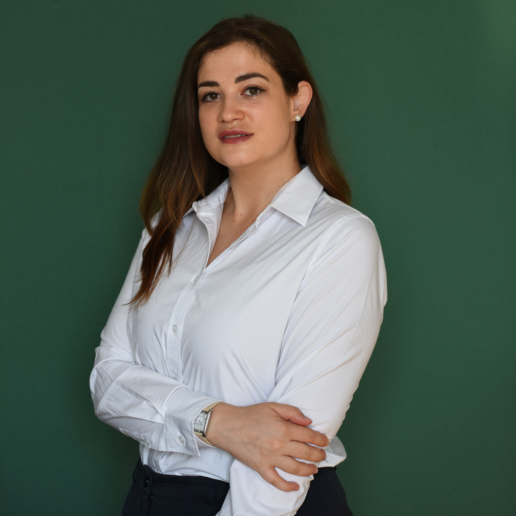 Marguerite Kotze